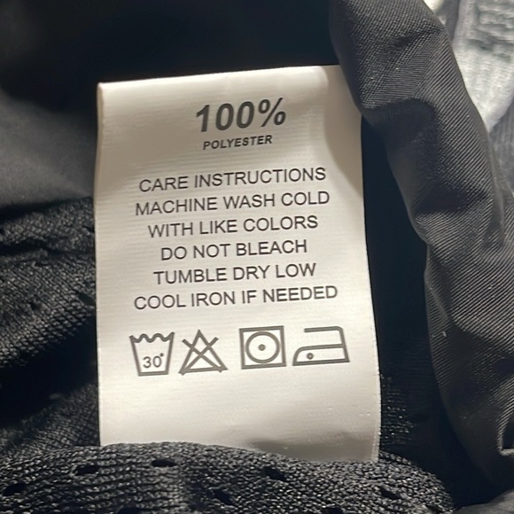 NWT Smoke Rose Red crop button down embroidered jacket - Picture 10 of 11